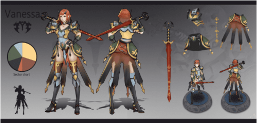 動漫設計專業畢業生的職業發展路徑